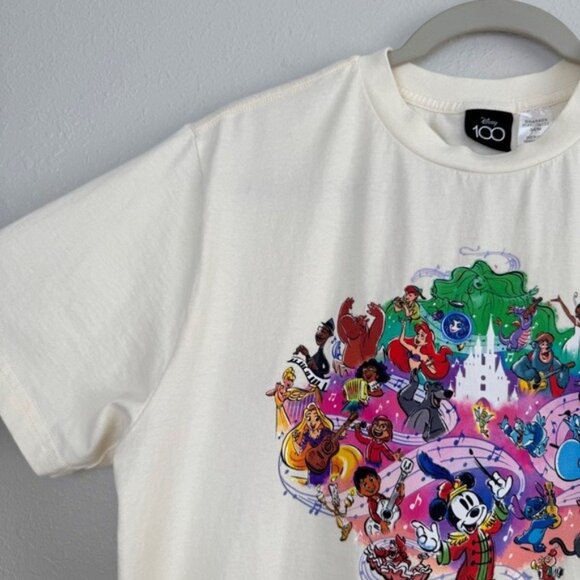 Disney 100 years of music and wonders Mickey Mouse Special Moments M - Picture 3 of 9